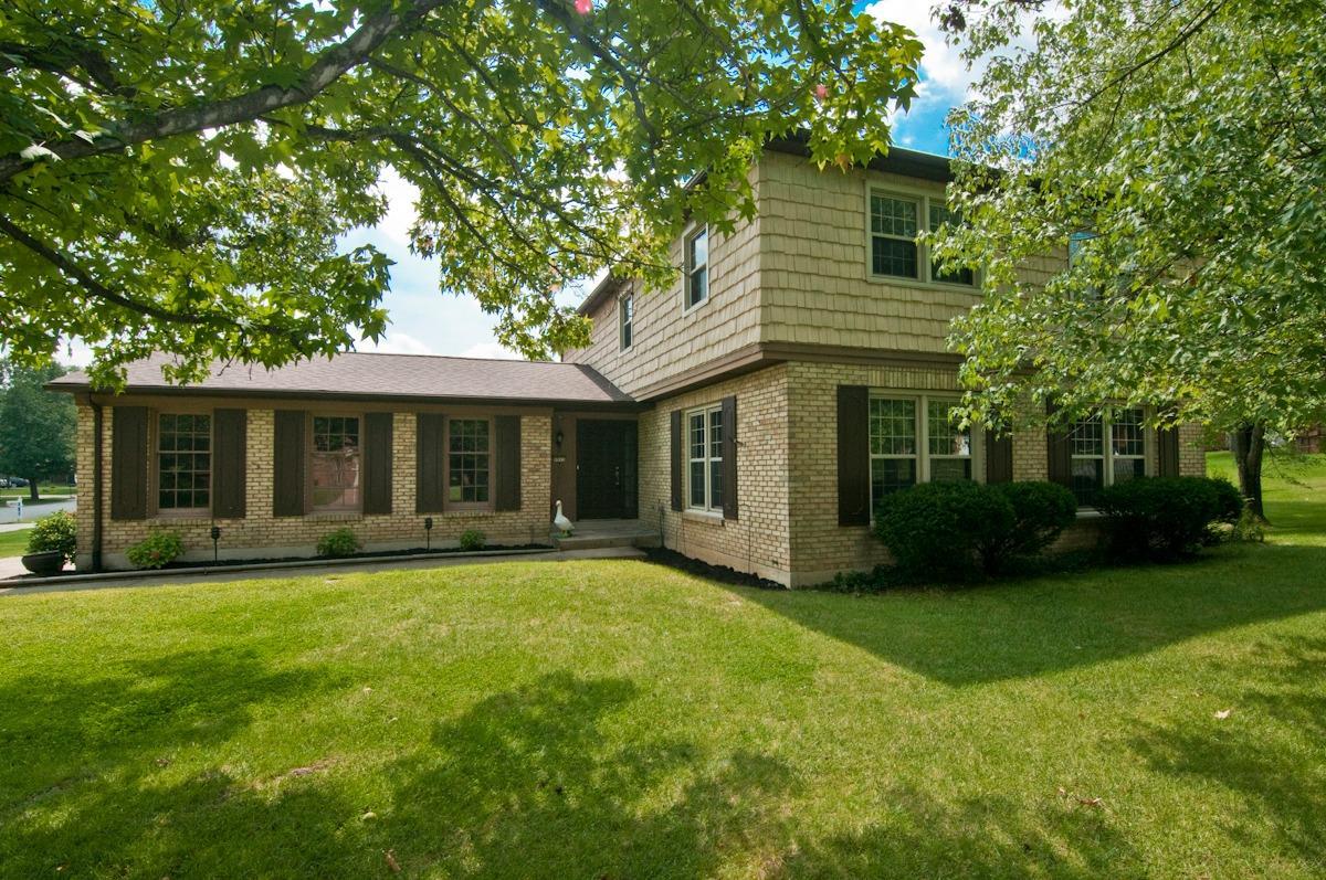 1513 Acreview Drive - Photo 1