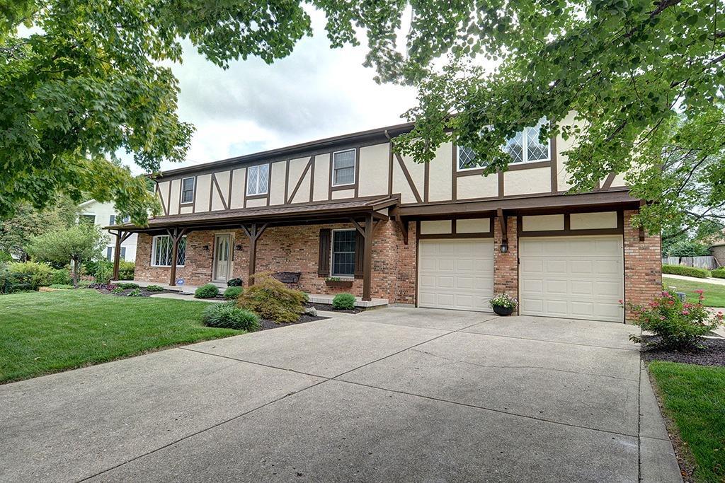 536 Cedarwood Court - Photo 1
