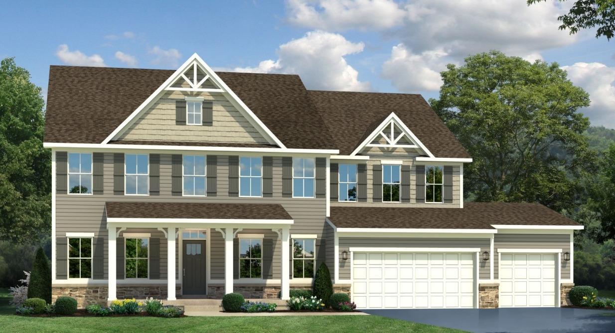 1147 Clover Field Drive - Photo 1