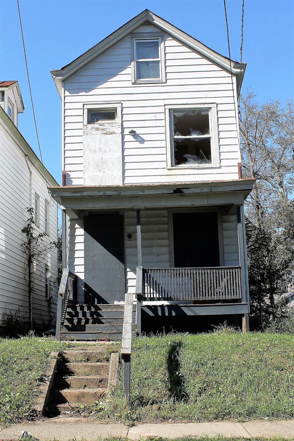 1647 Iliff Avenue - Photo 1
