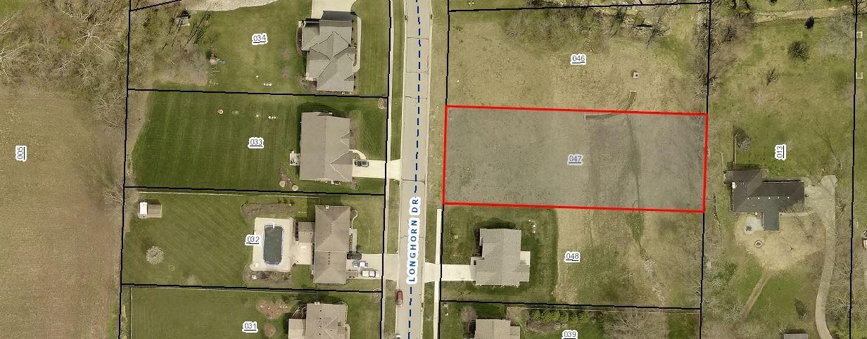 3586 Longhorn Drive - Photo 1