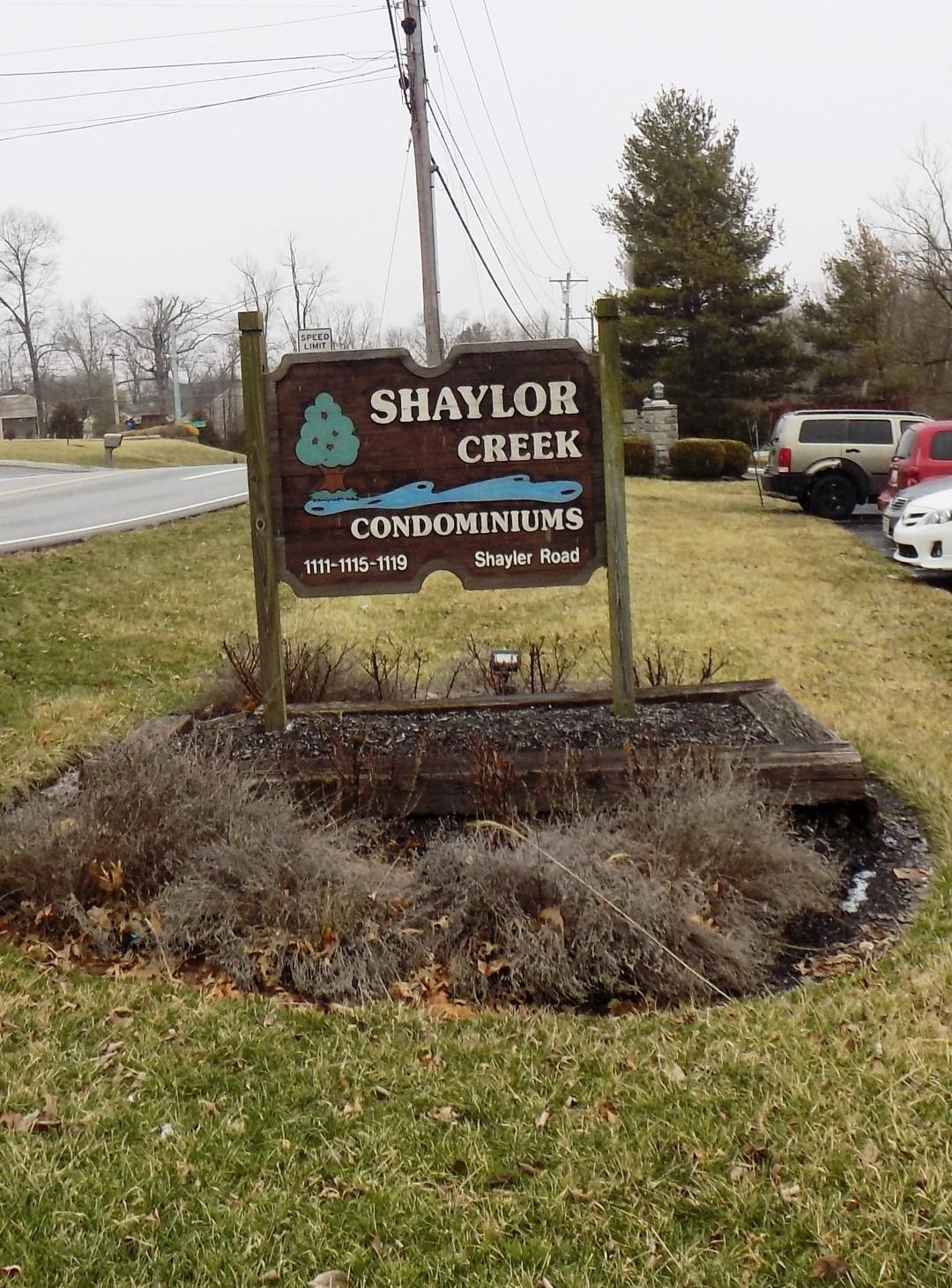 1111 Shayler Road - Photo 1