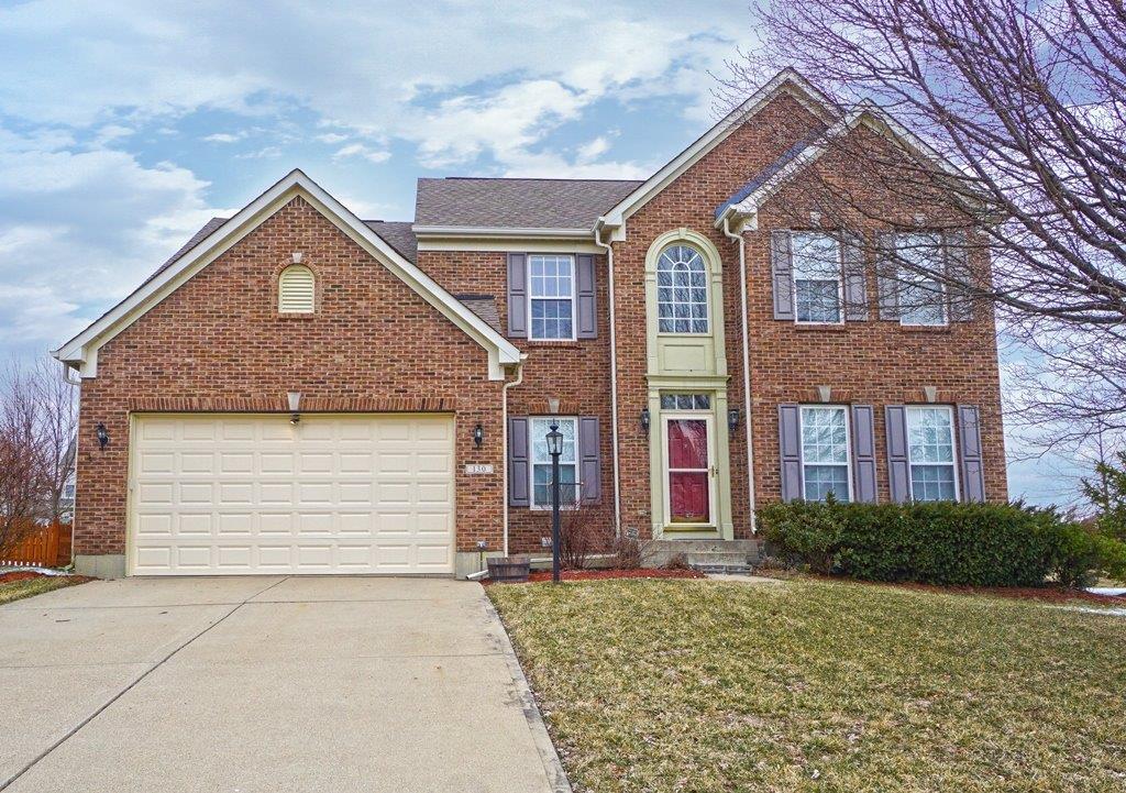 130 Fieldstone Way - Photo 1