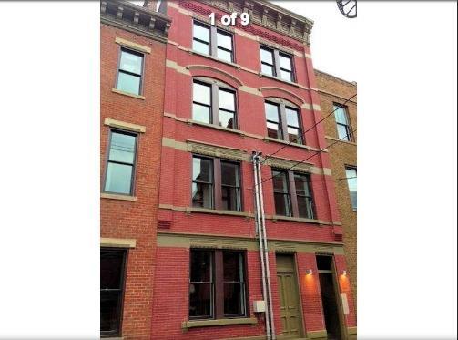 1307 Republic Street - Photo 1