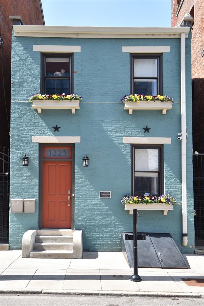 1223 Jackson Street - Photo 1