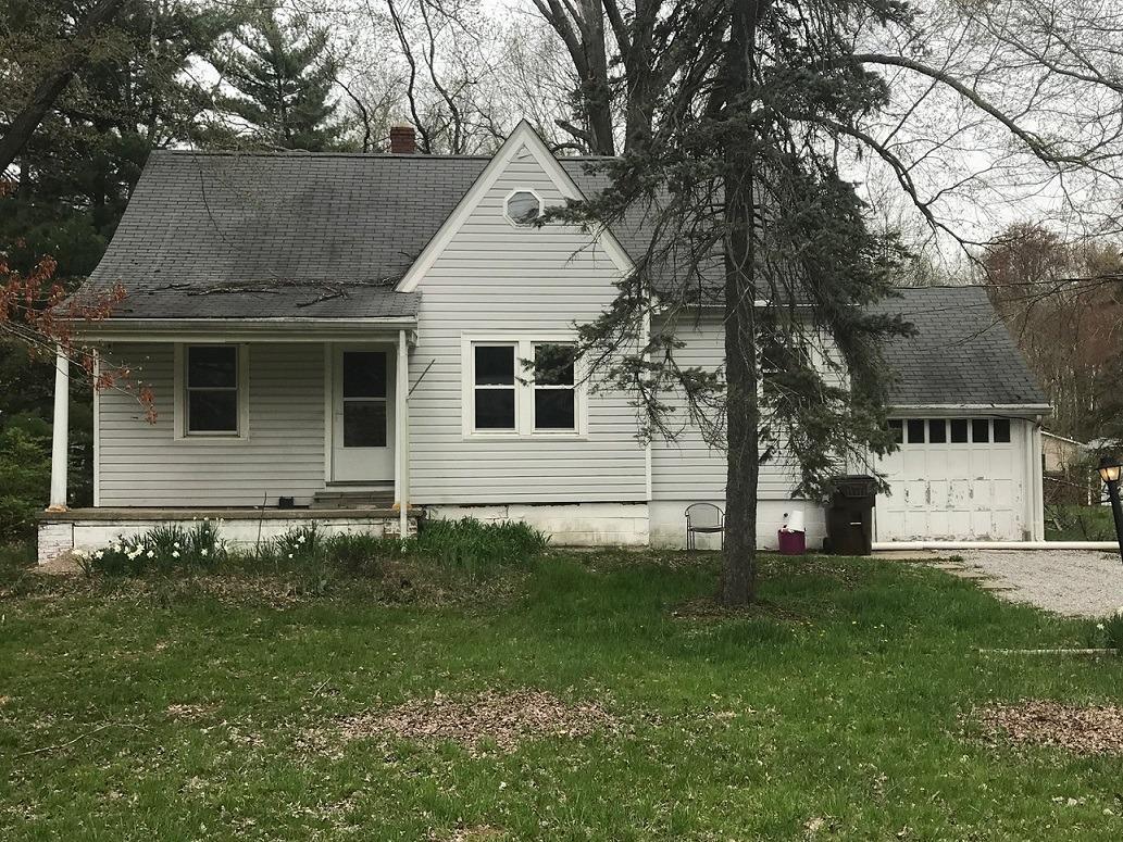 1266 White Oak Road - Photo 1