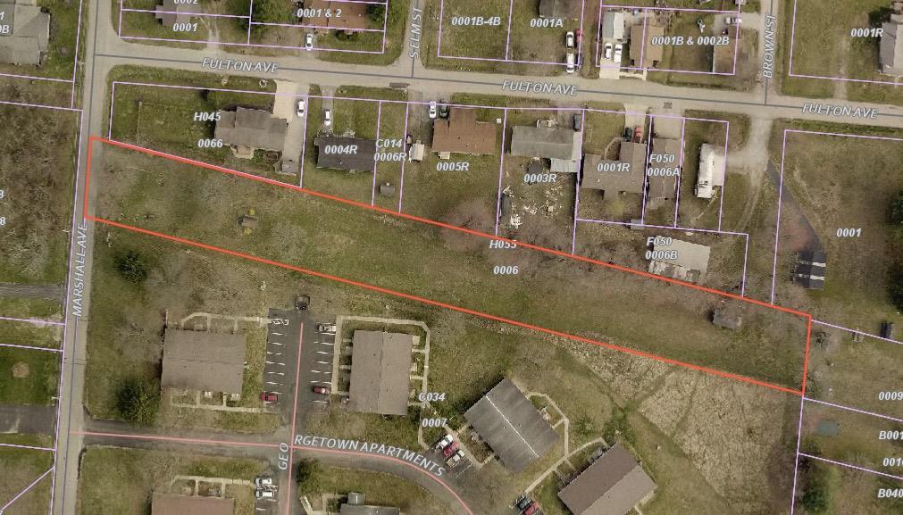 403 Marshall Avenue - Photo 1