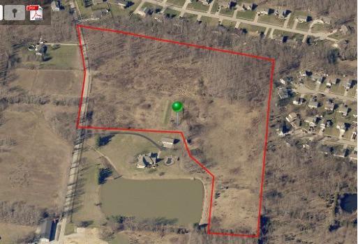 100 Mt Holly Road - Photo 1