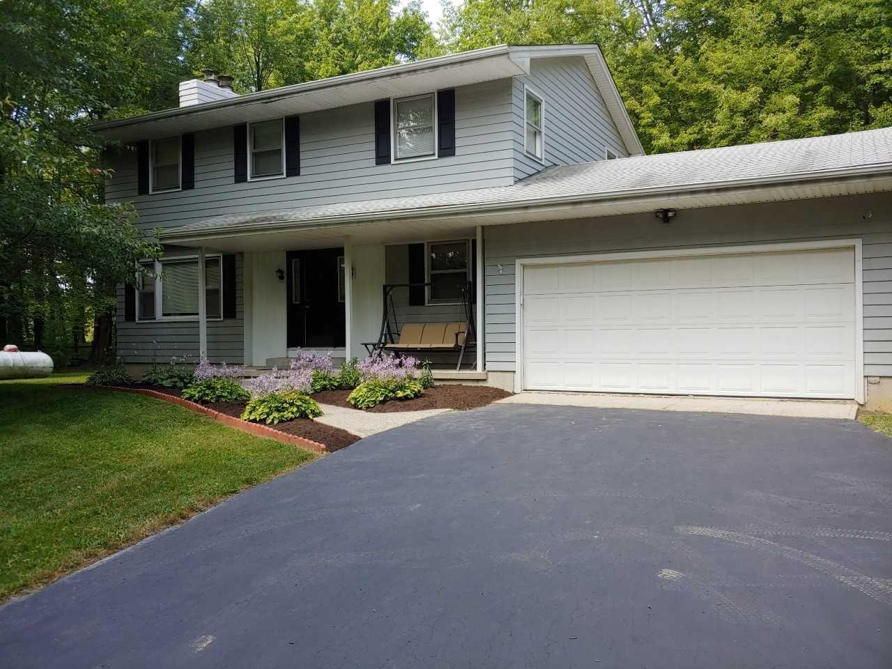 2231 Donald Road - Photo 1