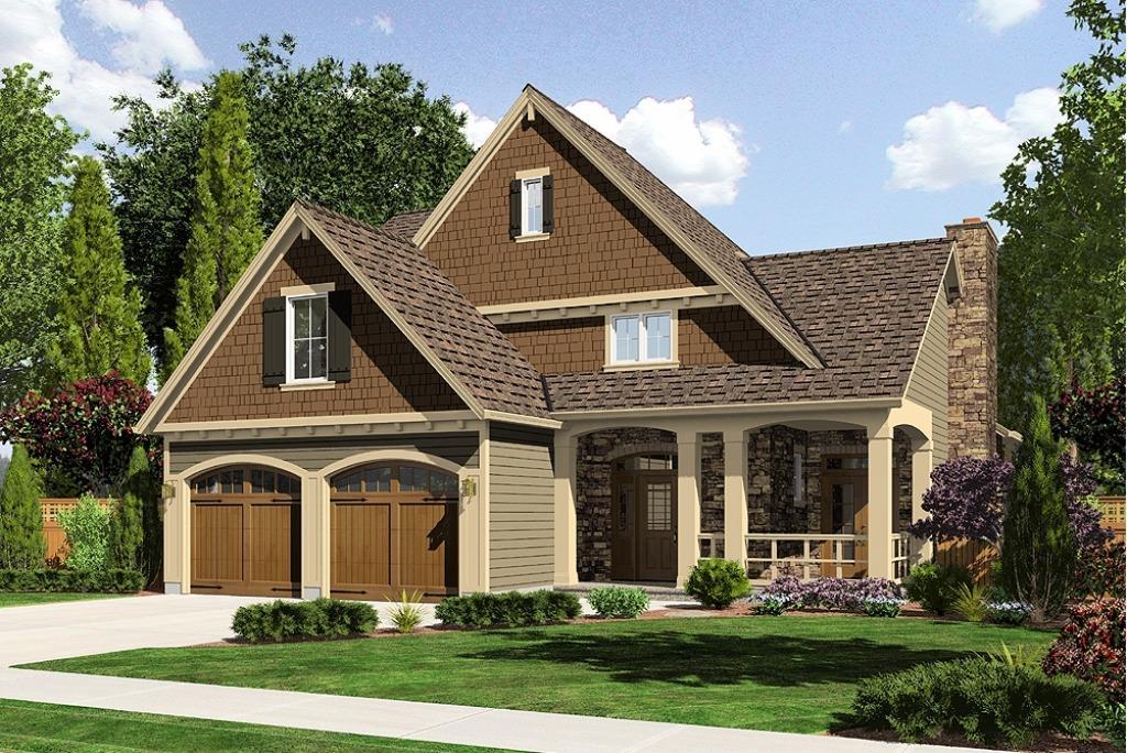 6319 Evergreen Lane - Photo 1