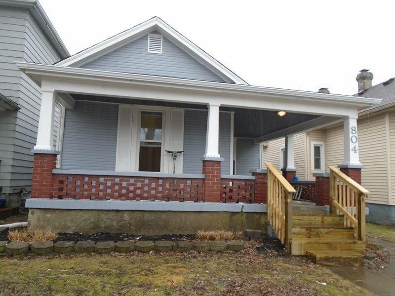 804 Elwood Street - Photo 1