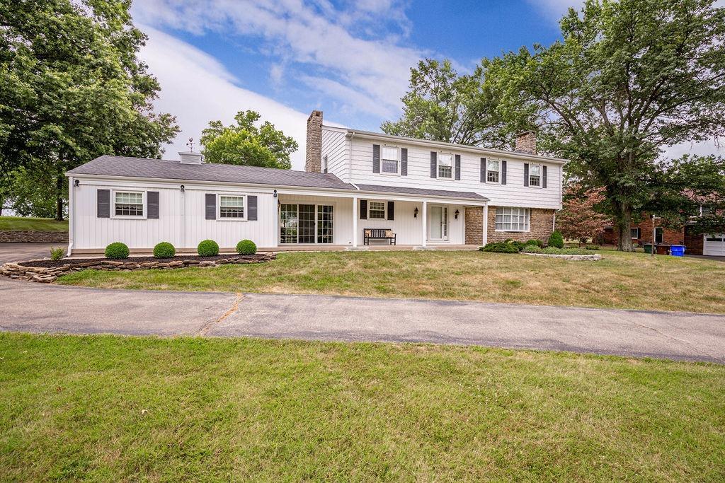 1390 New London Road - Photo 1