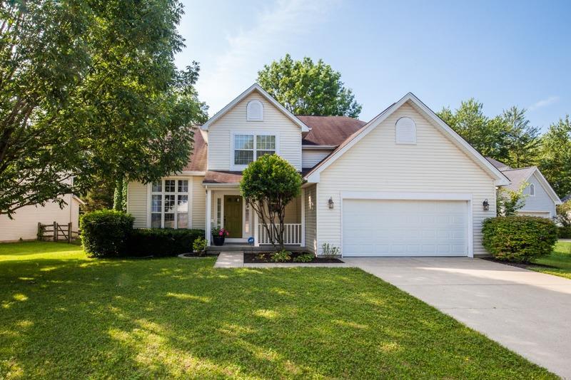 3223 Pauls Pointe Court - Photo 1