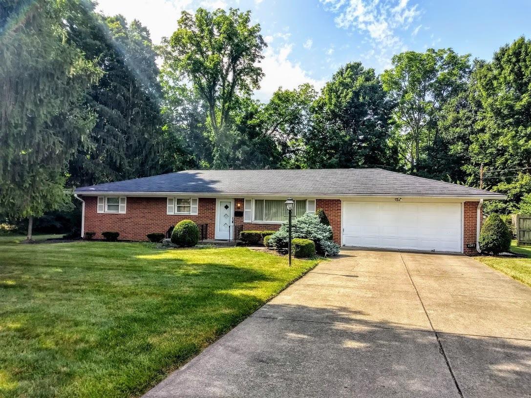 4397 Michaels Road - Photo 1