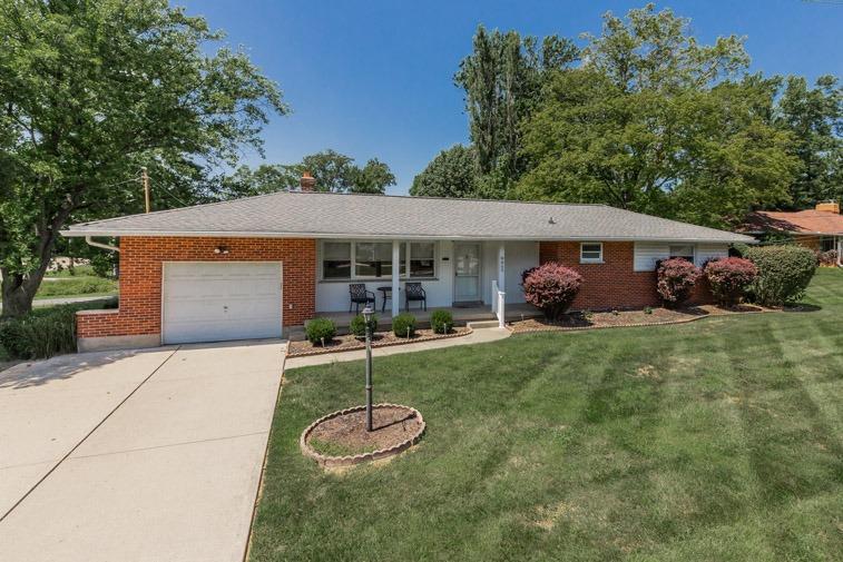 8469 Deerway Drive - Photo 1