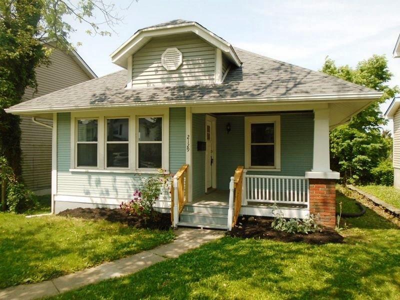 2129 Malvern Avenue - Photo 1
