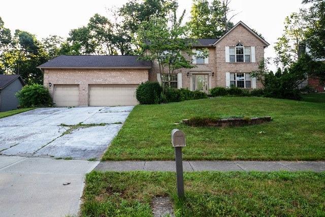5437 Polo Woods Court - Photo 1