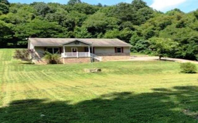 654 Hygean Run Road - Photo 1