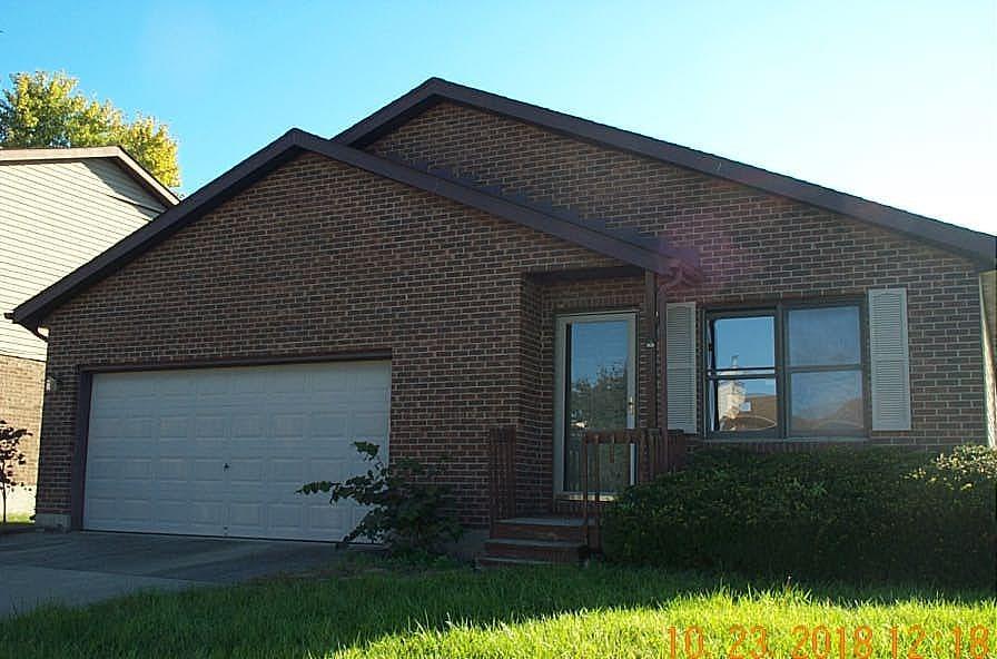 2673 Halifax Drive - Photo 1
