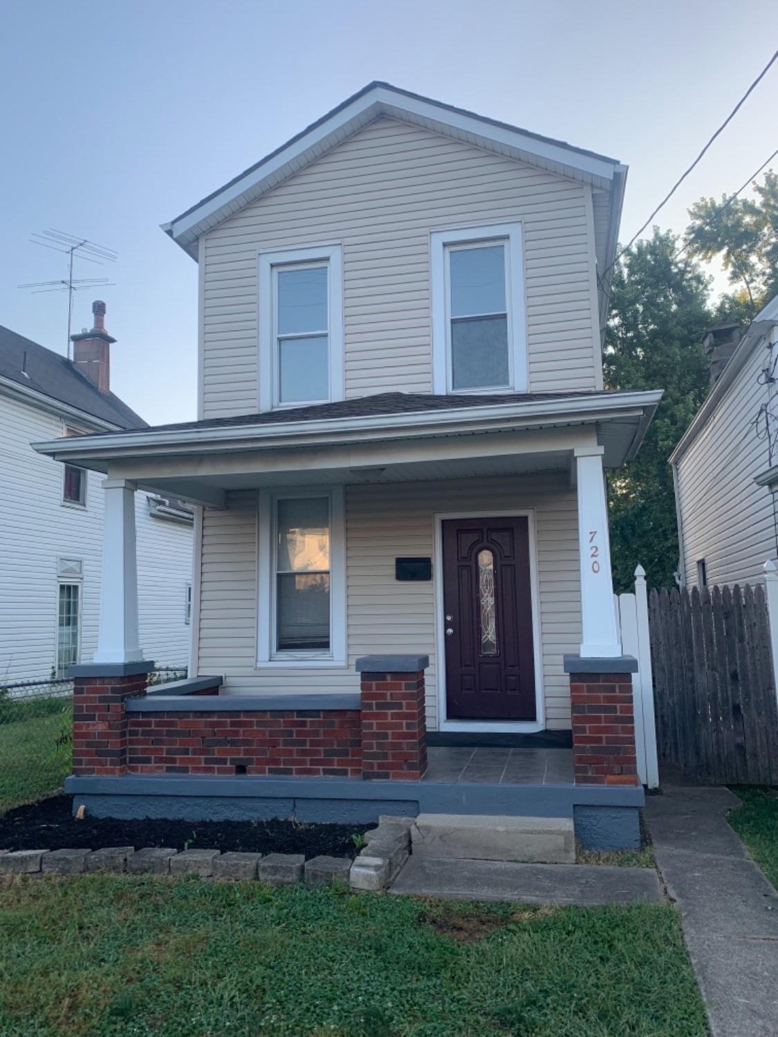 720 Franklin Street - Photo 1