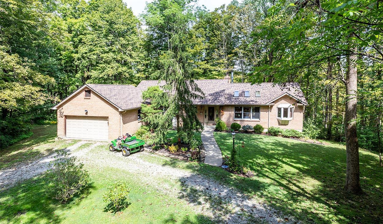 3417 Clover Road - Photo 1