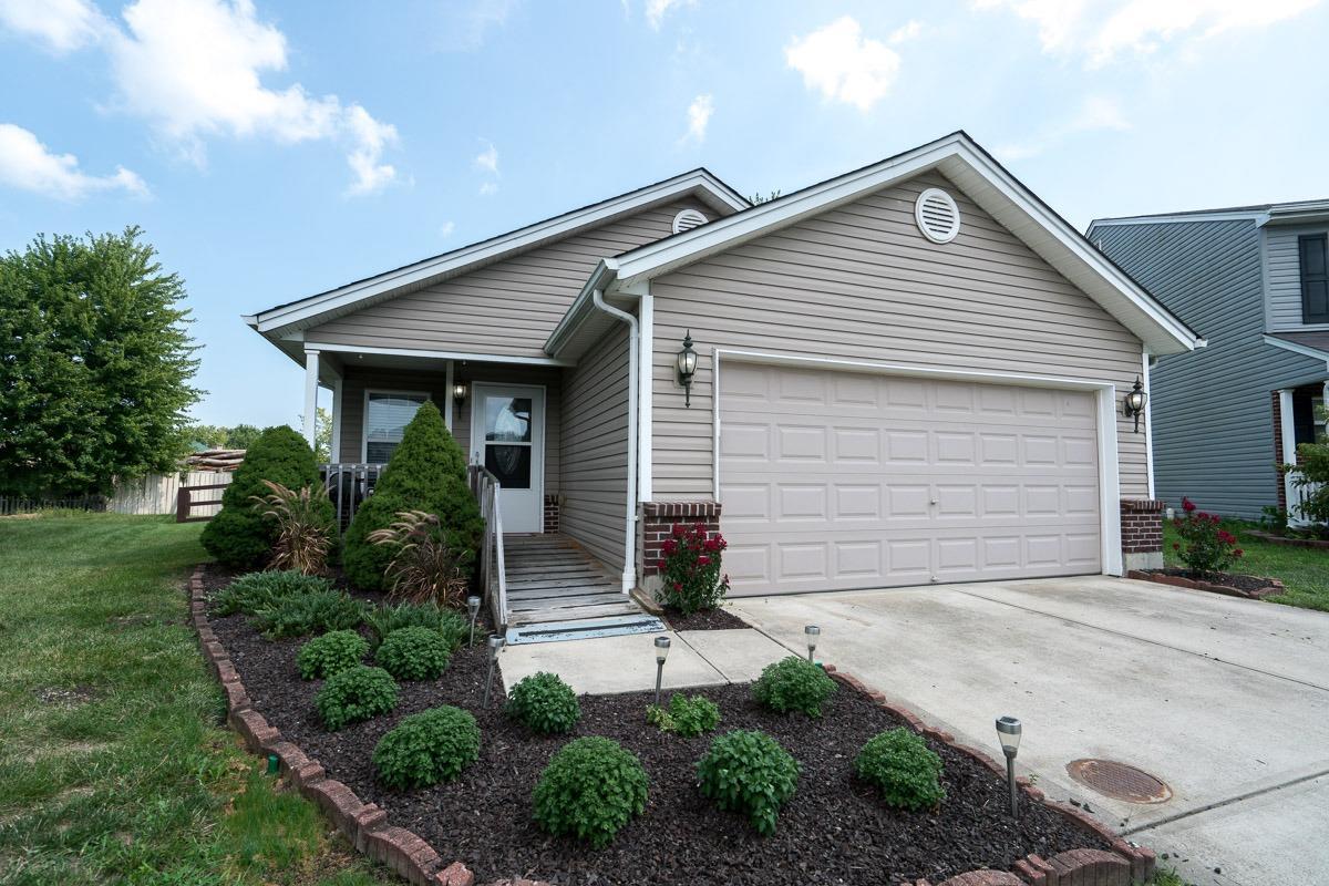 5811 Hall Court - Photo 1