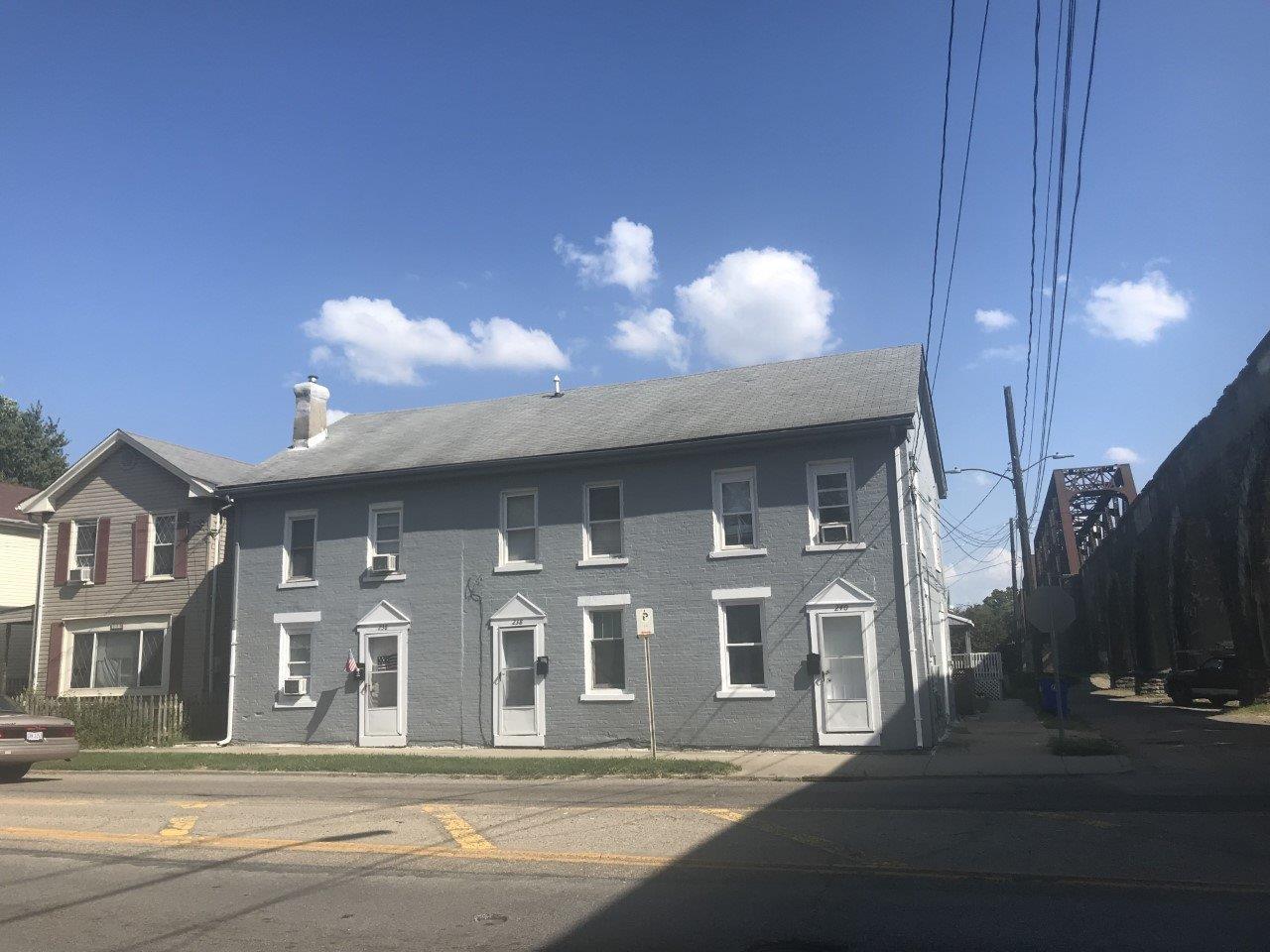 236-240 B Street - Photo 1
