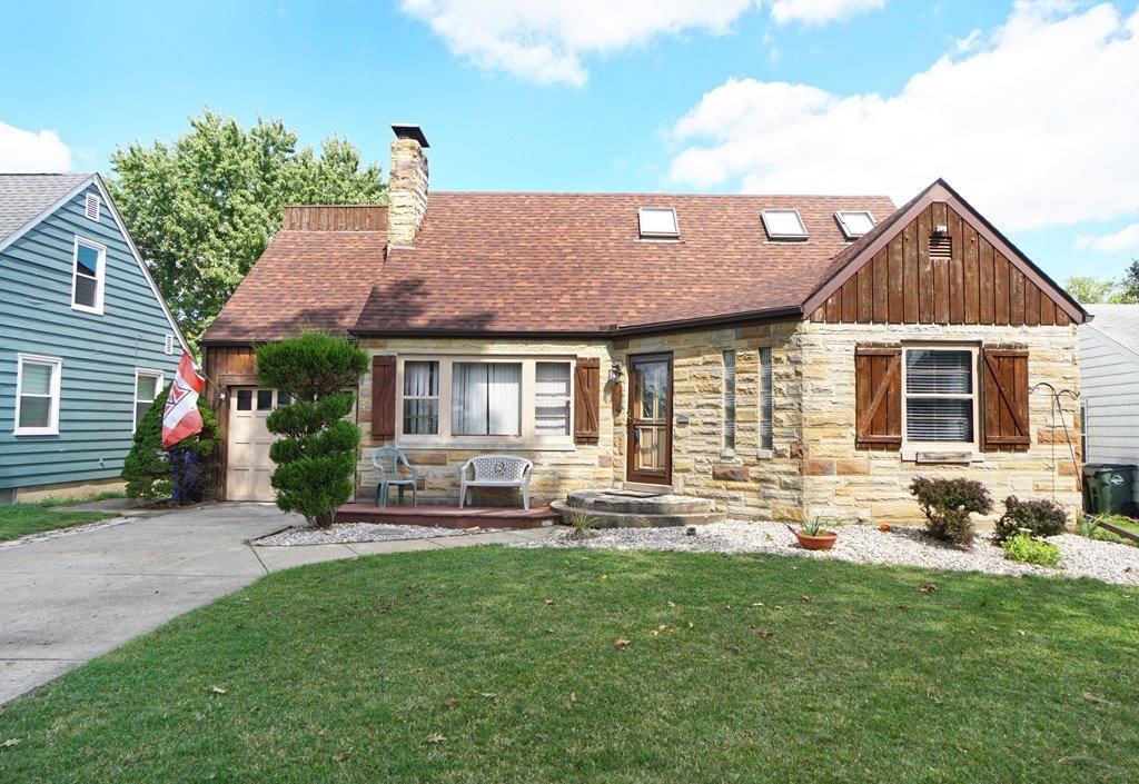 1443 Helma Avenue - Photo 1