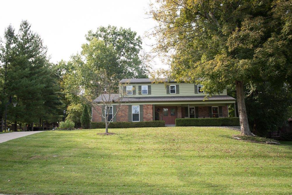 1125 Twigg Lane - Photo 1
