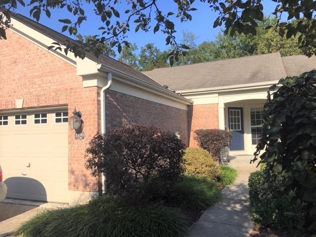 1150 Shayler Woods Drive - Photo 1