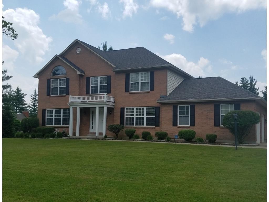 925 Country Club Drive - Photo 1