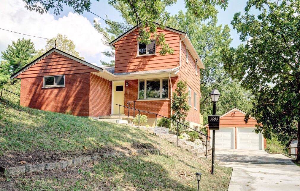 3404 Ferncroft Drive - Photo 1
