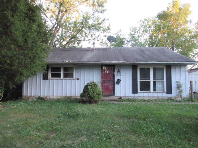 2531 Impala Drive - Photo 1