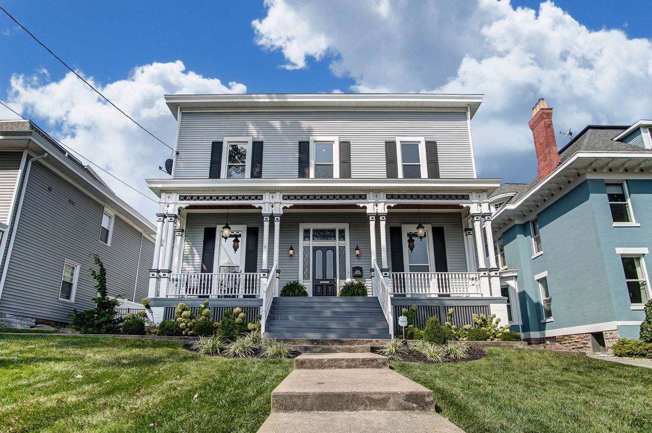 2307 Park Avenue - Photo 1