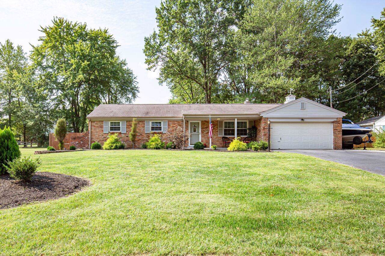 571 Lang Road - Photo 1