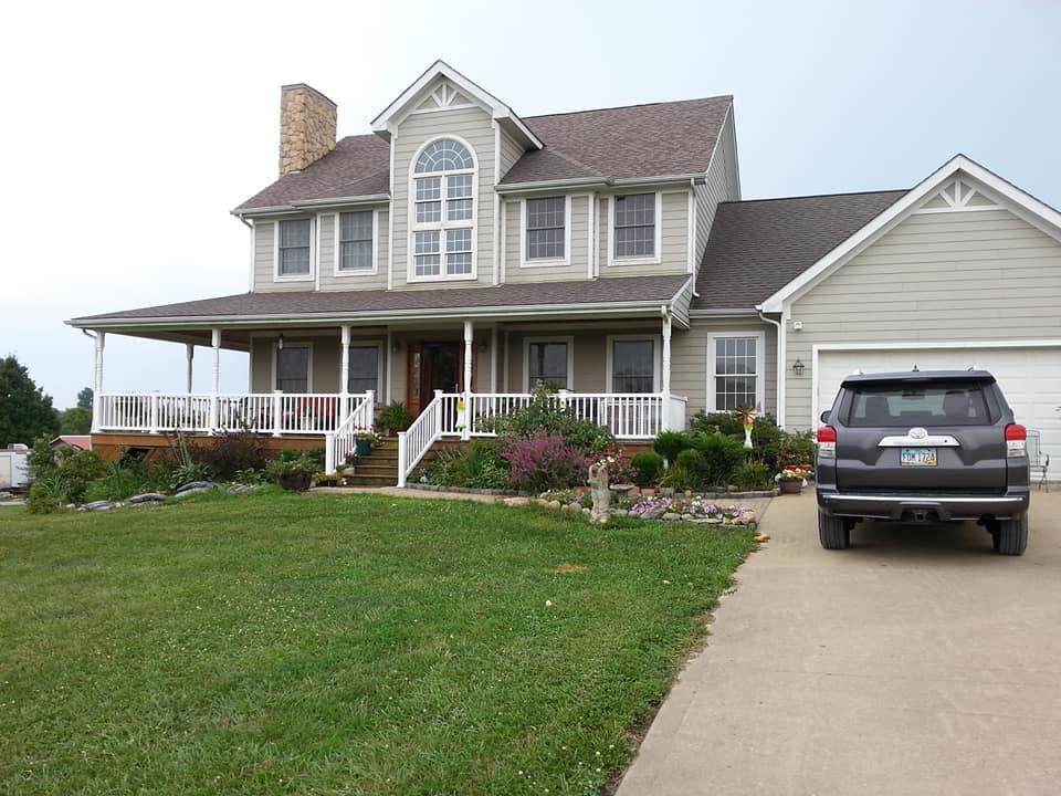 4124 Graybill Road - Photo 1