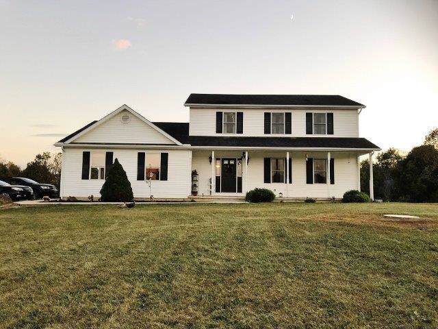 9888 Deadfall Road - Photo 1