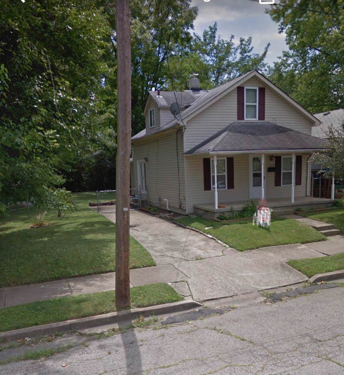 1113 Ross Avenue - Photo 1