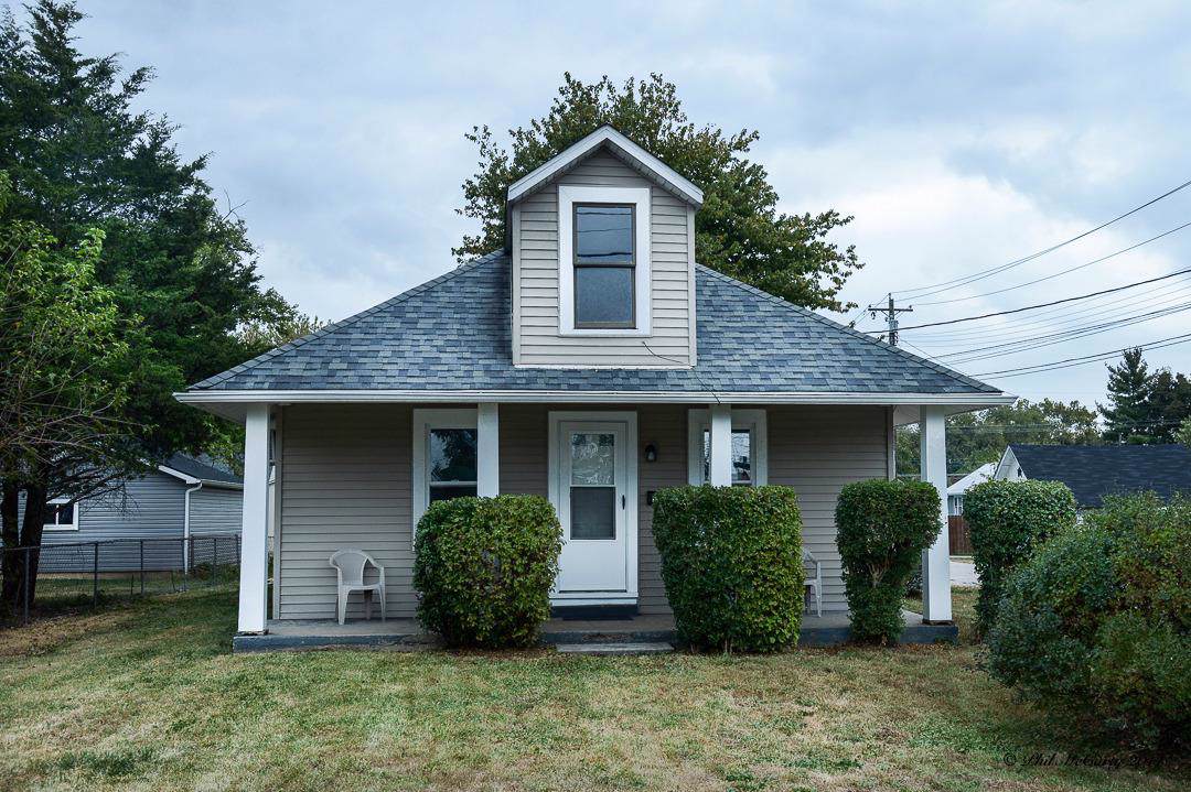 3974 Hudson Avenue - Photo 1