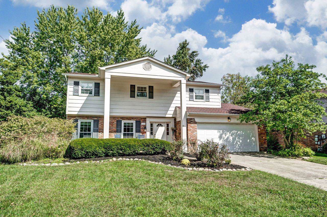1812 Lindenhall Drive - Photo 1