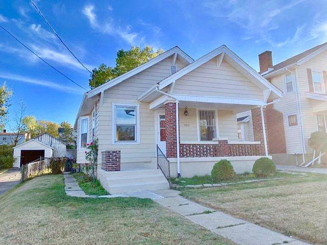 320 Millville Avenue - Photo 1