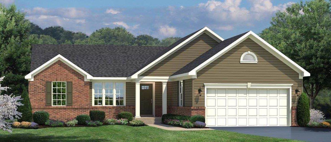 635 Babbling Brooke Drive - Photo 1