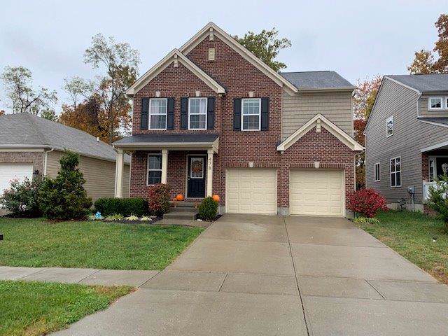 476 Harrison Woods Court - Photo 1