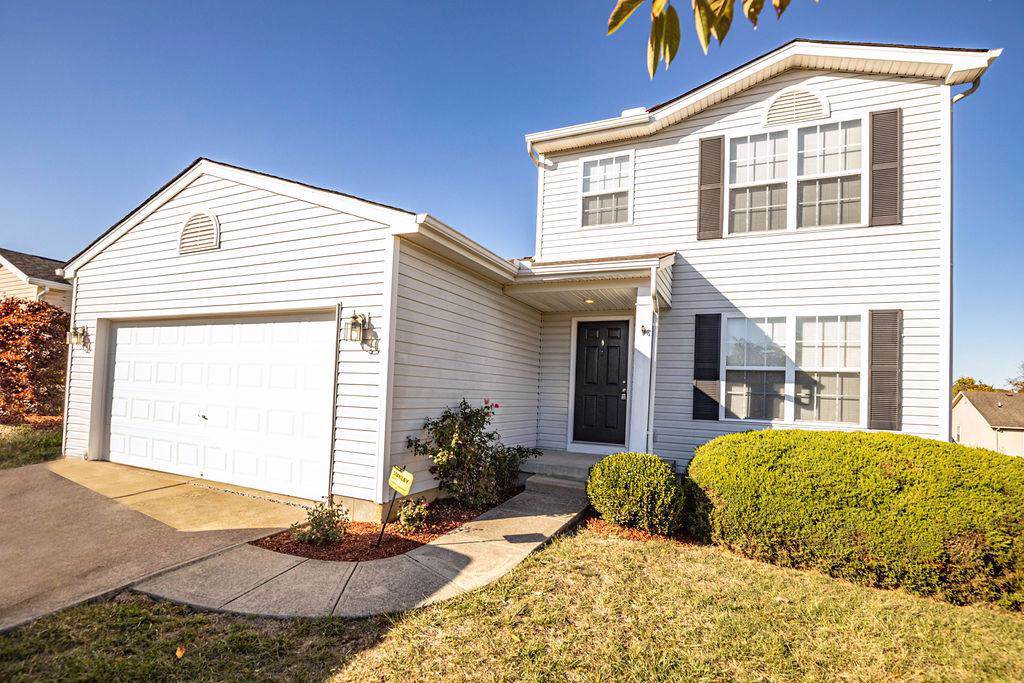 1240 Carriage Hill Lane - Photo 1