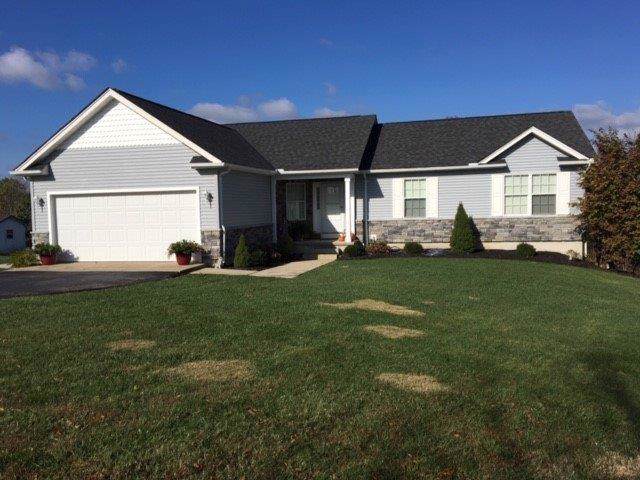 5805 Cahall Schoolhouse Road - Photo 1