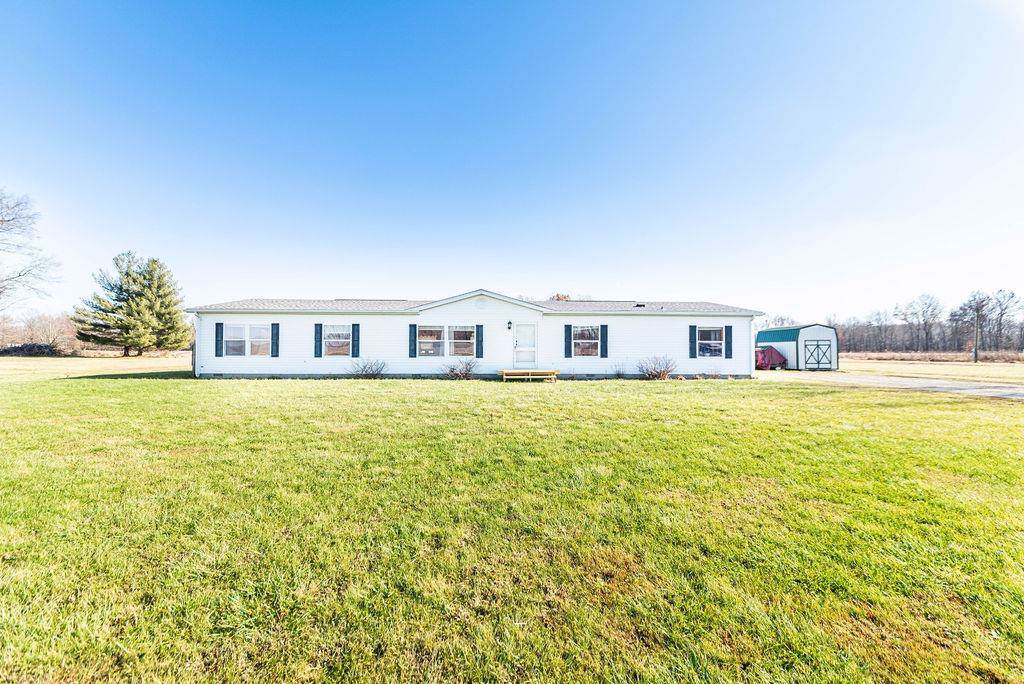 11676 Eastside Road - Photo 1
