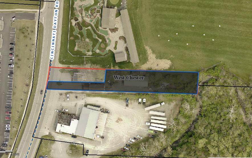 9246 Cincinnati Dayton Rd - Photo 1