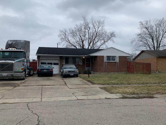 5106 Coulson Drive - Photo 1
