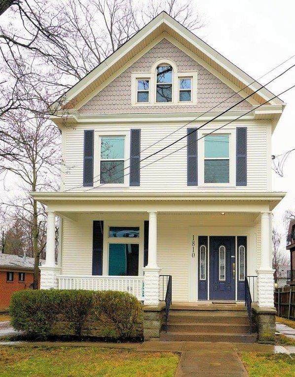 1810 Sutton Ave - Photo 1