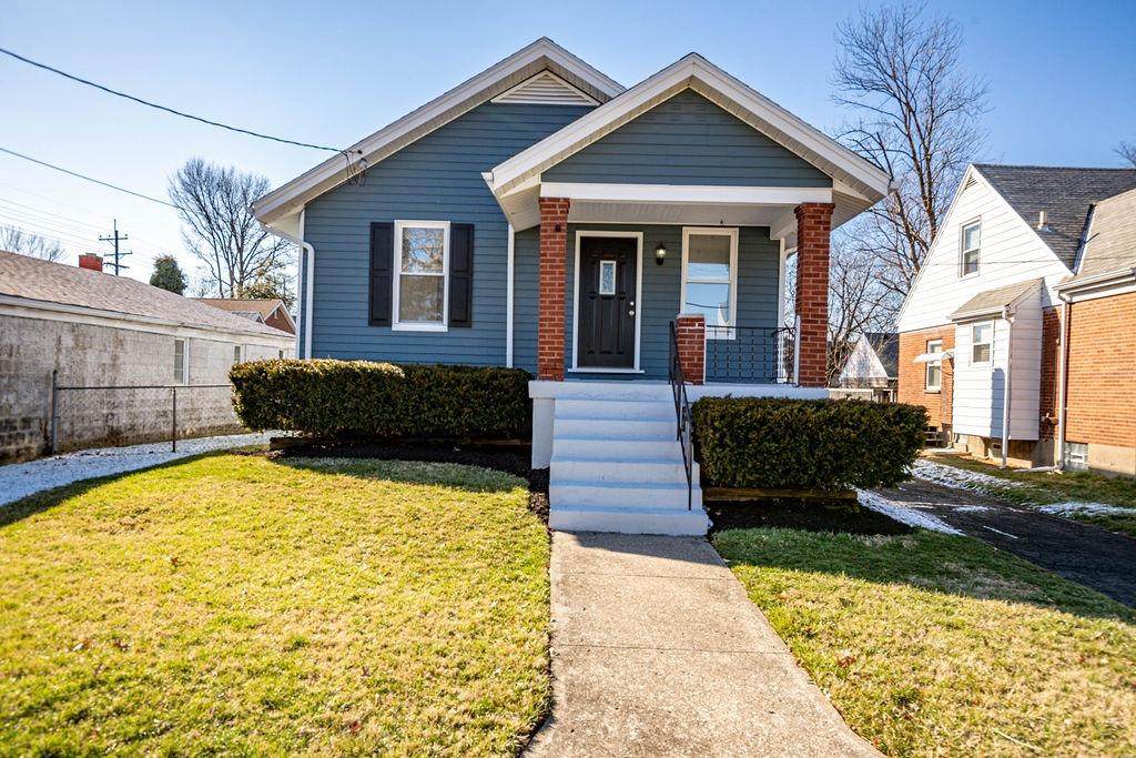 8201 Lake Avenue - Photo 1